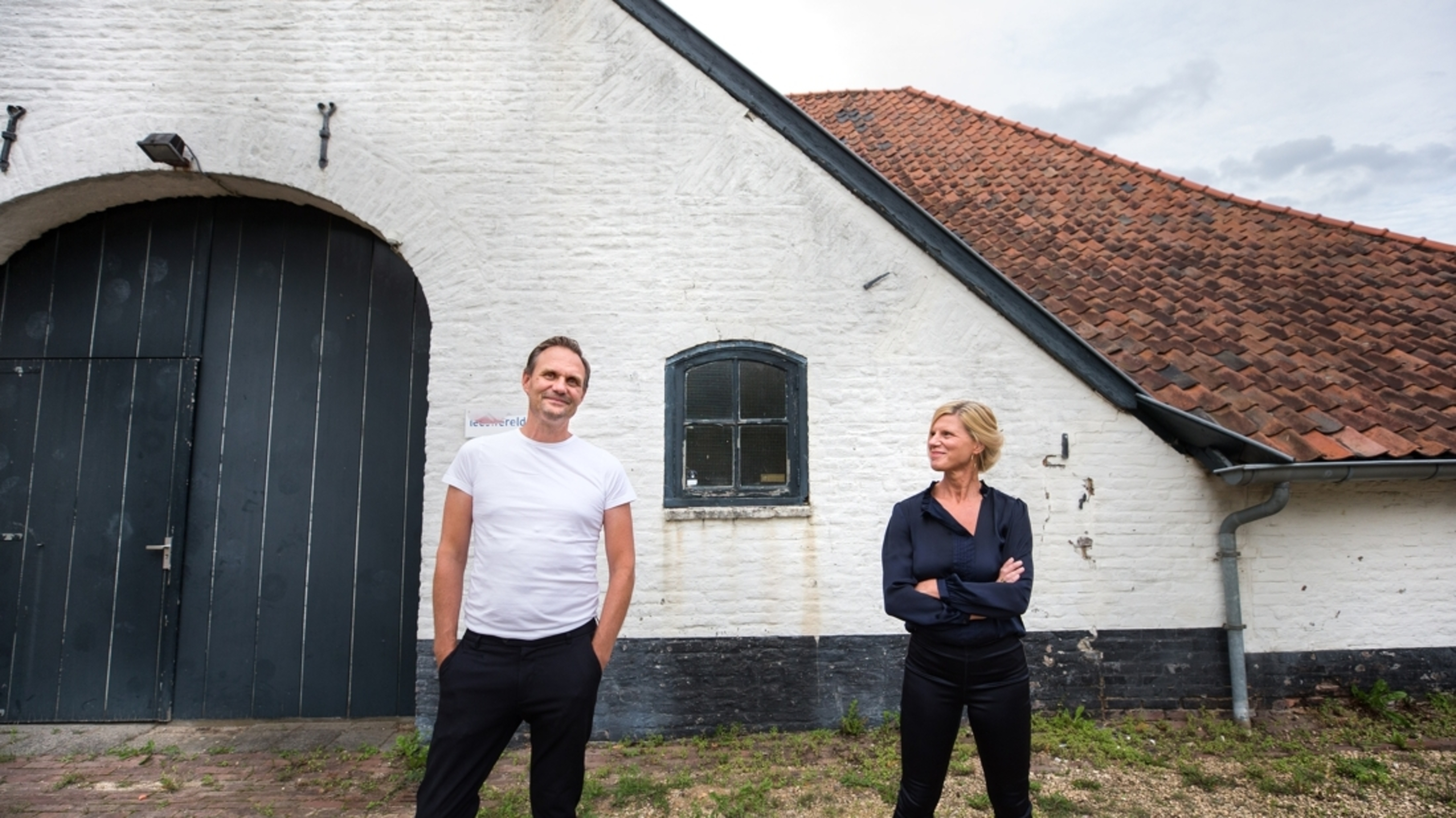Nieuw leven in eeuwenoud rijksmonument Munstergeleen